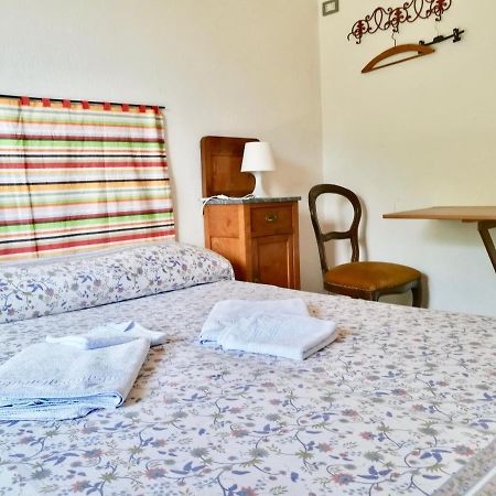 B&B Quincas Berro D'Agua Recco Exteriér fotografie