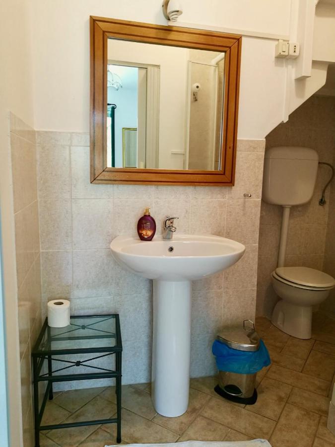 B&B Quincas Berro D'Agua Recco Exteriér fotografie