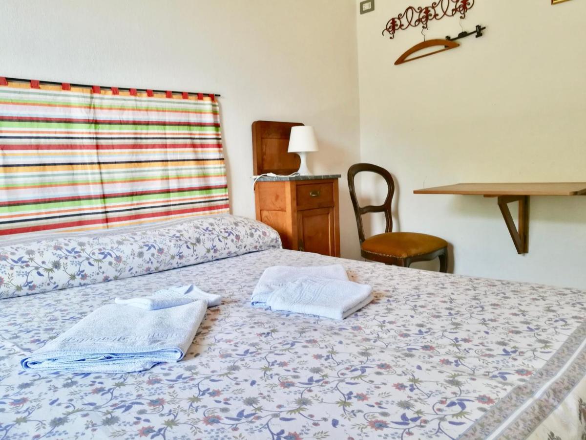 B&B Quincas Berro D'Agua Recco Exteriér fotografie