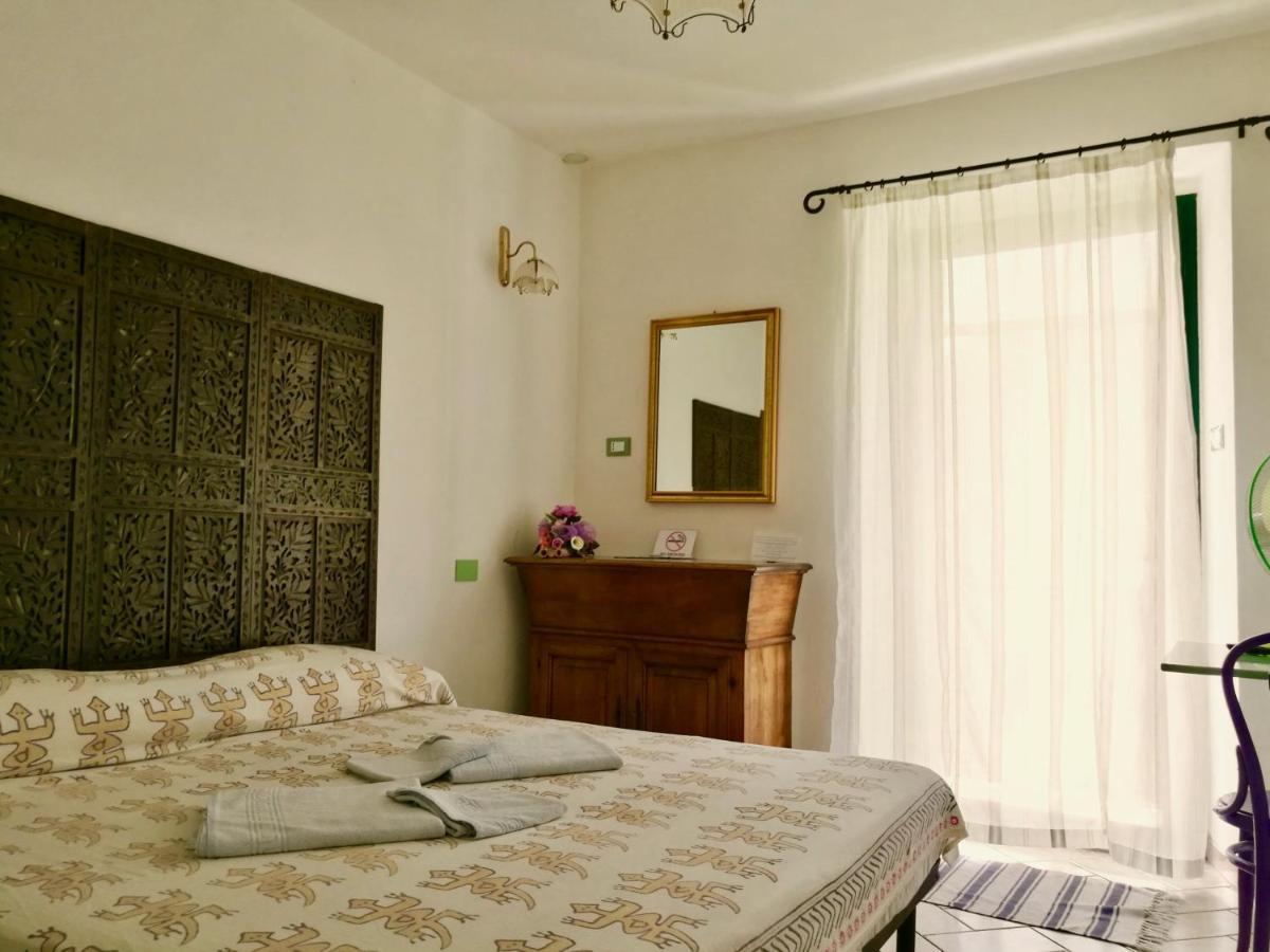 B&B Quincas Berro D'Agua Recco Exteriér fotografie